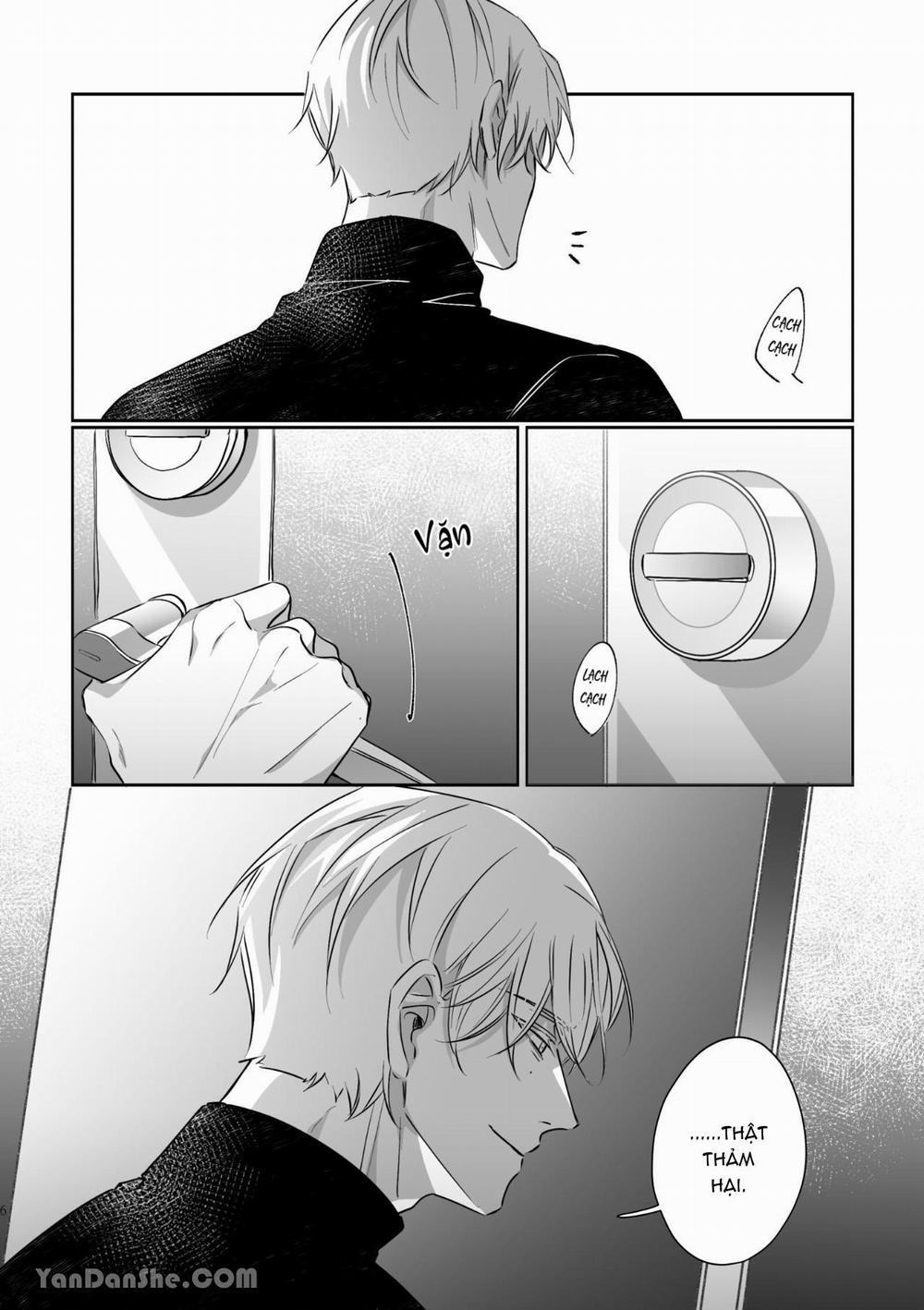 Hunting 16 X 647 13 NT 1 H+ trang 5