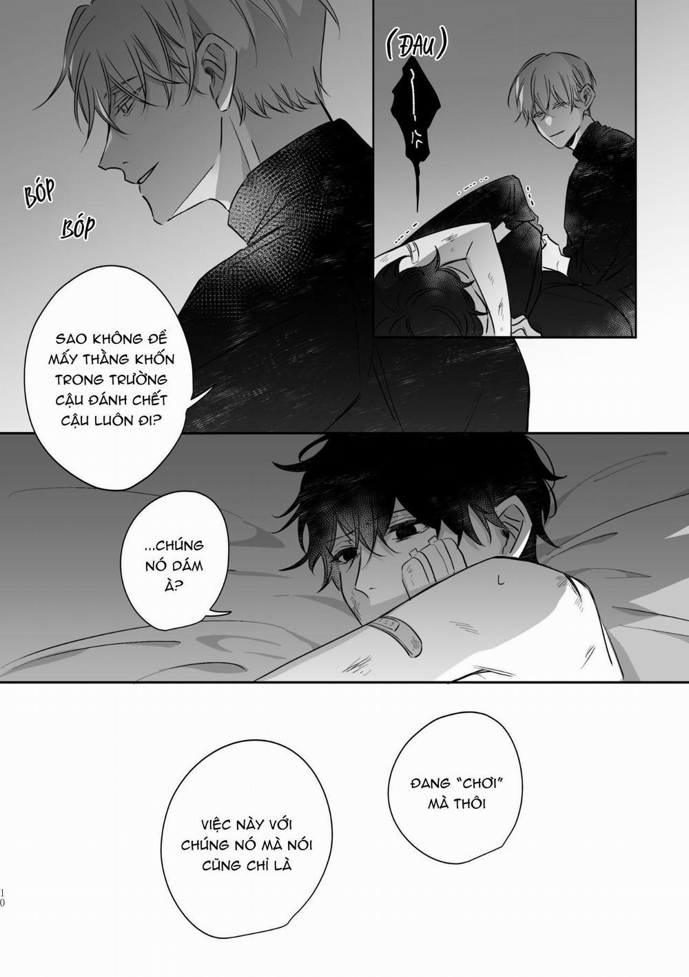 Hunting 16 X 647 13 NT 1 H+ trang 9