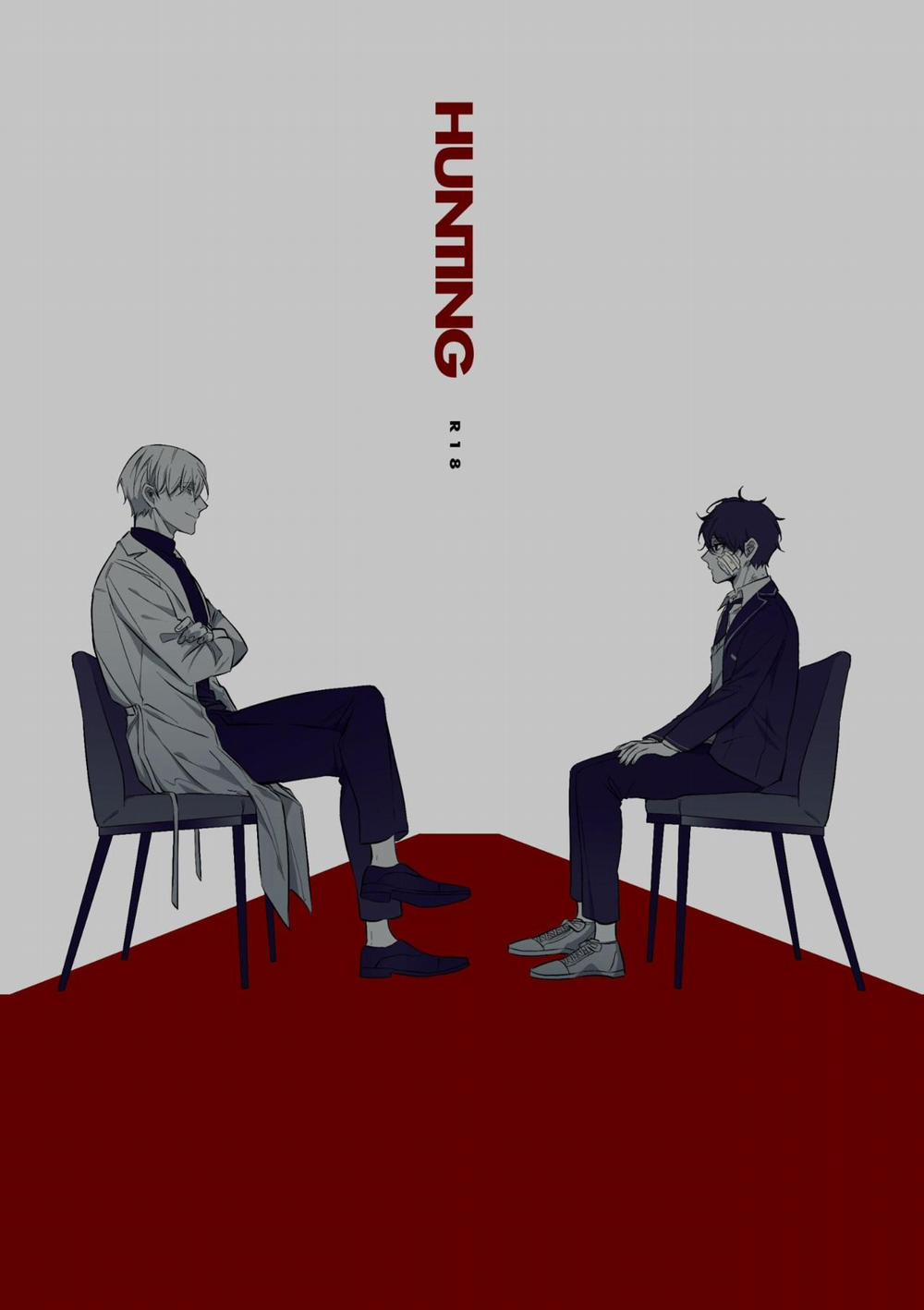 Hunting 16 X 647 13 trang 0