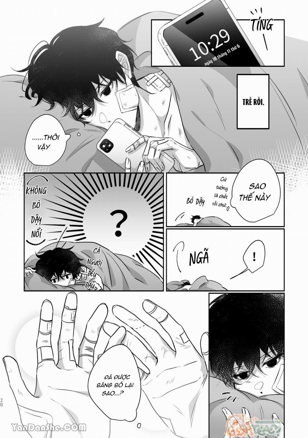 Hunting 16 X 647 13 trang 19