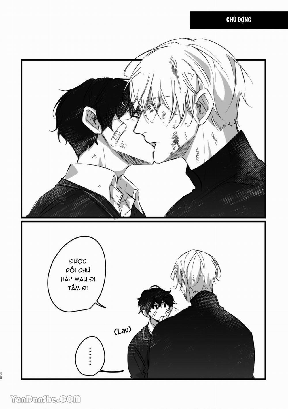 Hunting 16 X 647 16 ABO (H) trang 4