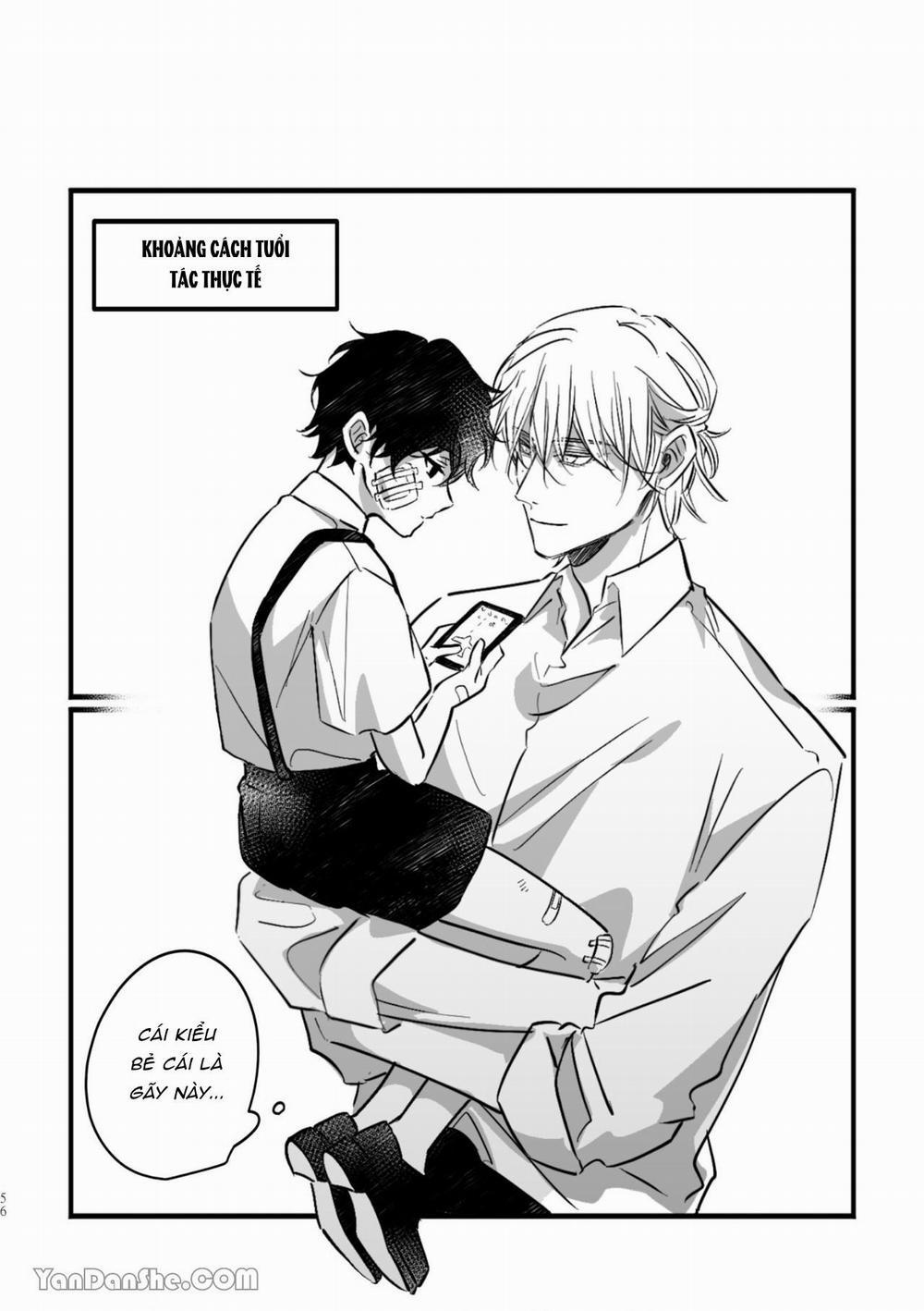 Hunting 16 X 647 16 trang 10