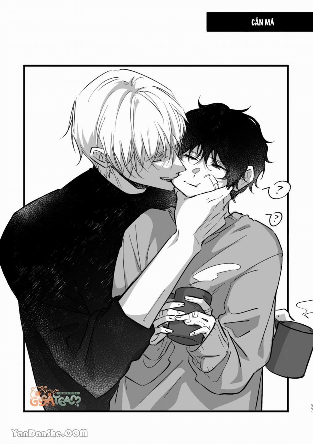 Hunting 16 X 647 16 trang 11