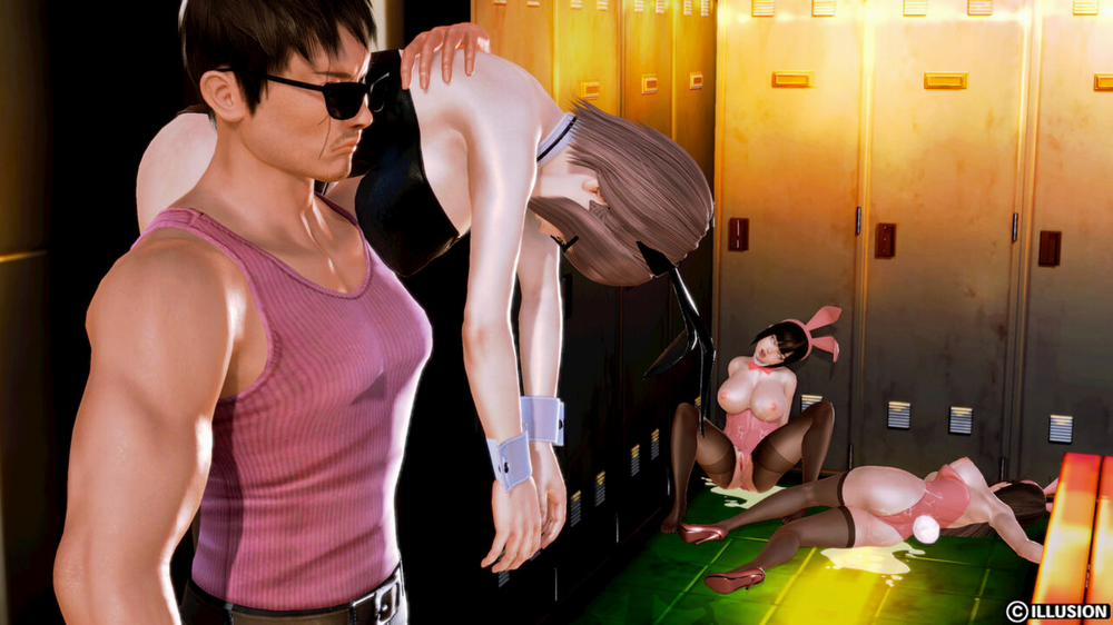 Hunting Bunny Oneshot trang 29