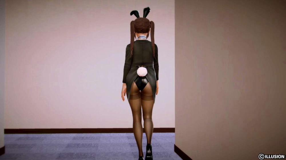 Hunting Bunny Oneshot trang 3