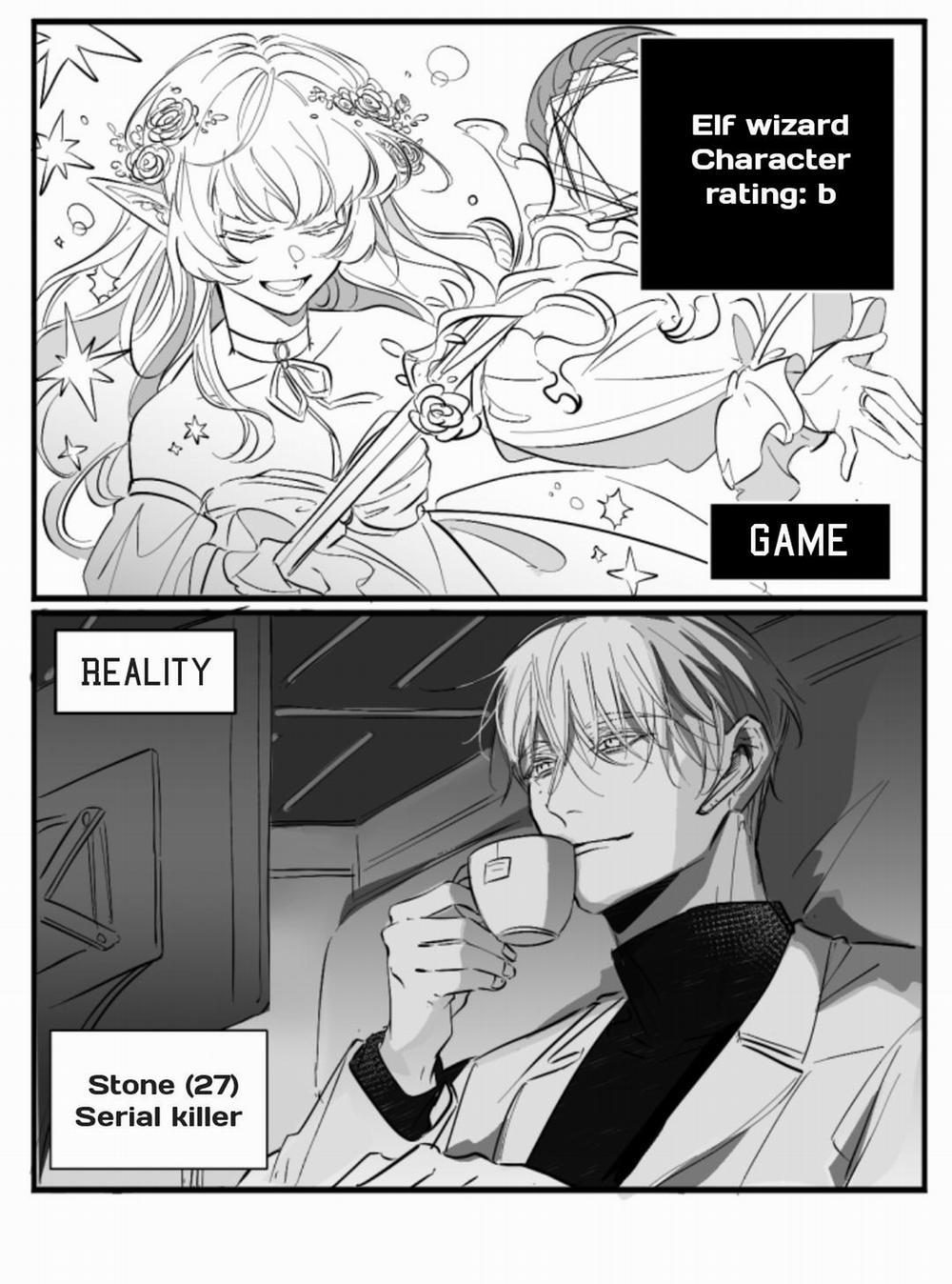 Hunting 0 Giới thiệu trang 4