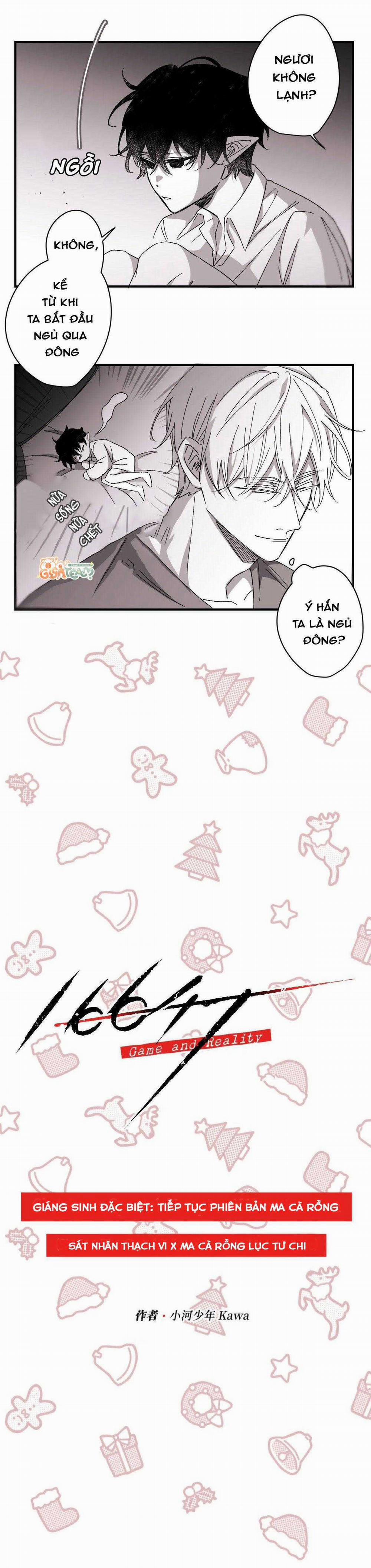 Hunting 10.5 trang 1