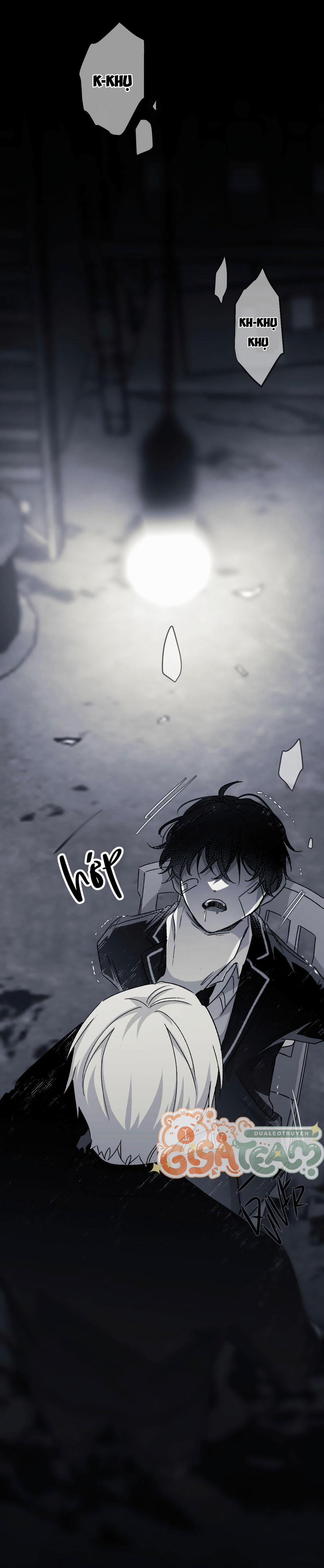 Hunting 11 trang 33