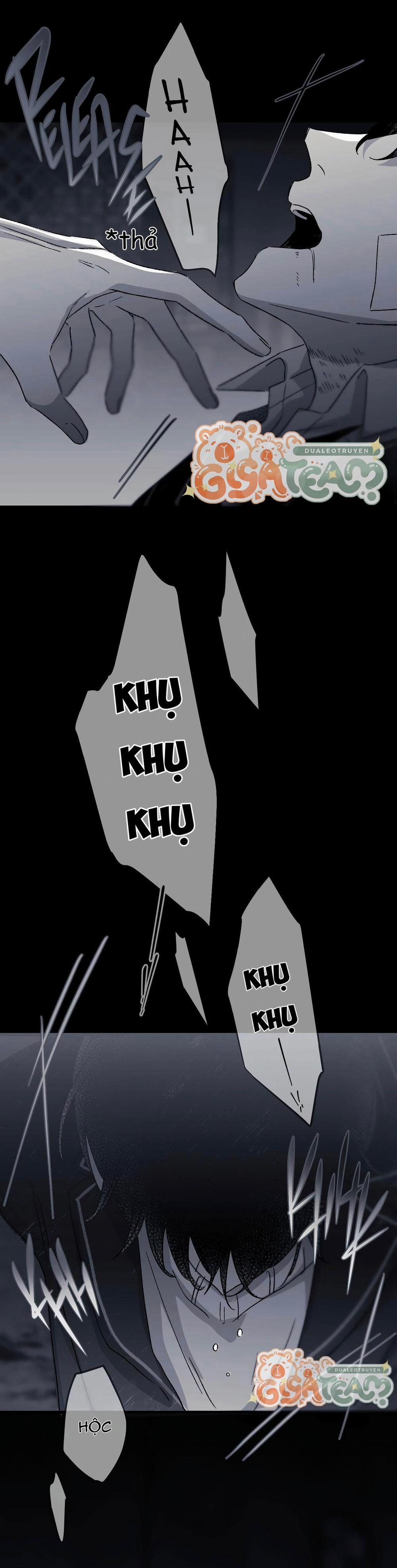 Hunting 11 trang 36