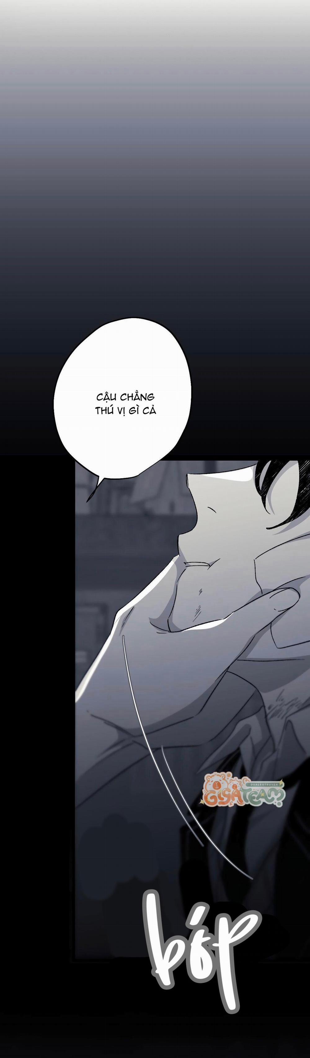 Hunting 11 trang 38