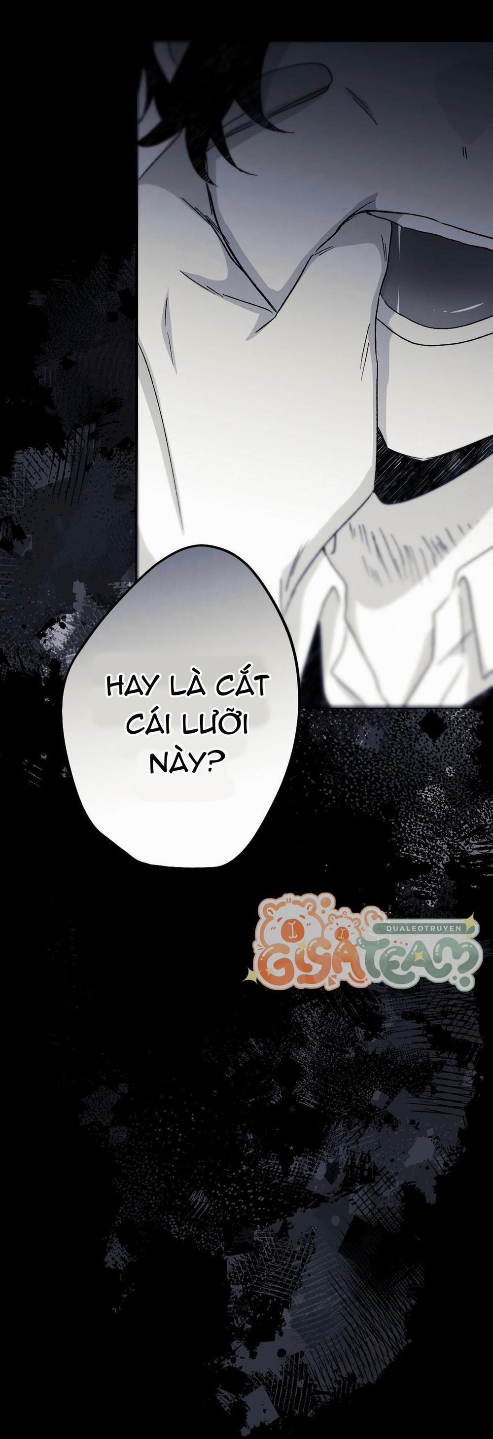 Hunting 11 trang 43