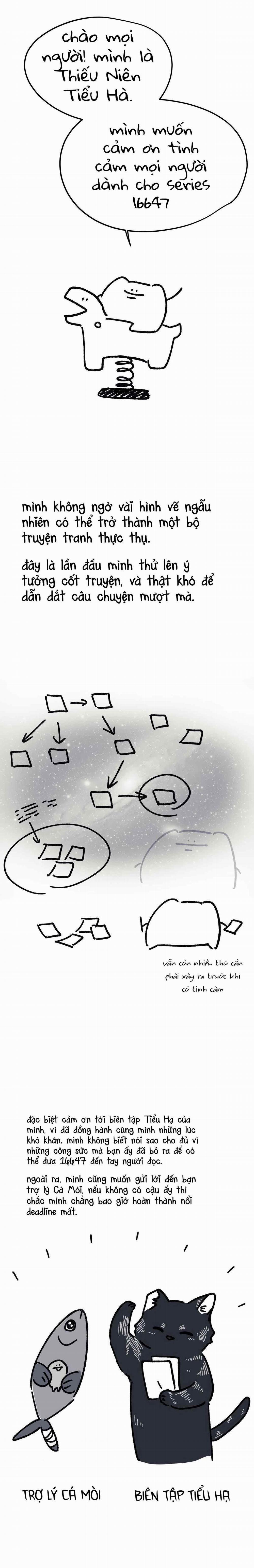 Hunting 12.5 Phần kết trang 1