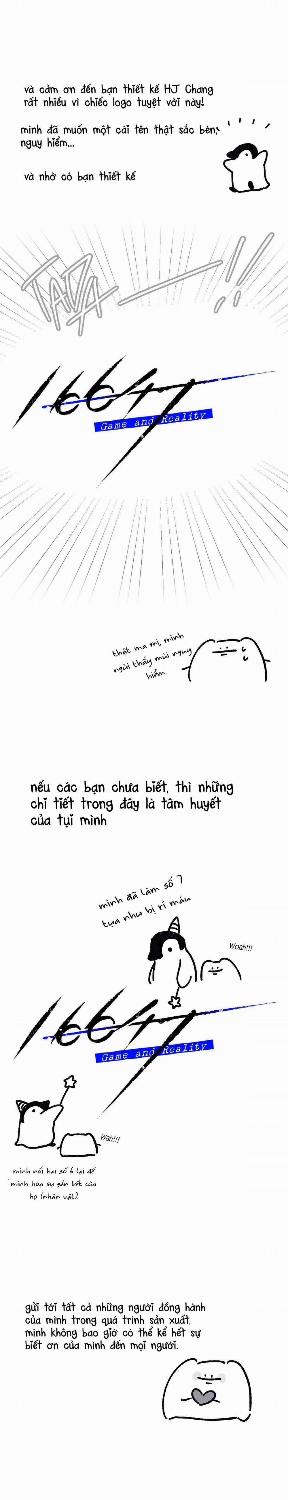 Hunting 12.5 Phần kết trang 2