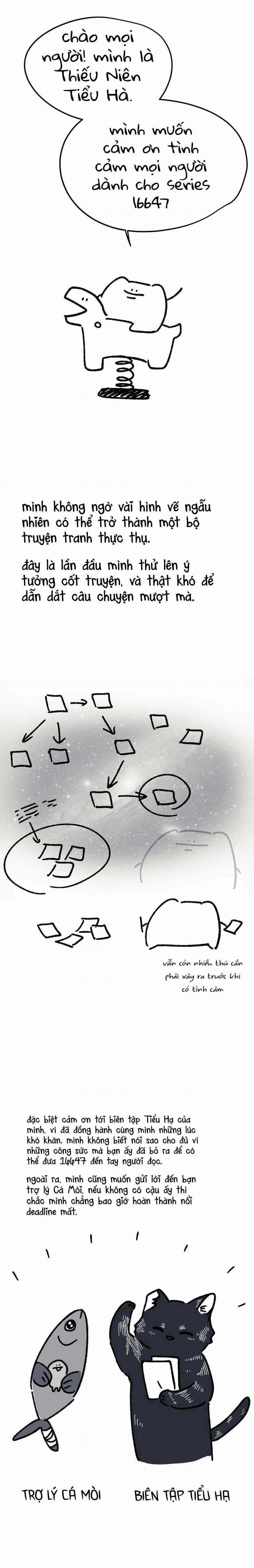 Hunting 12.5 trang 1