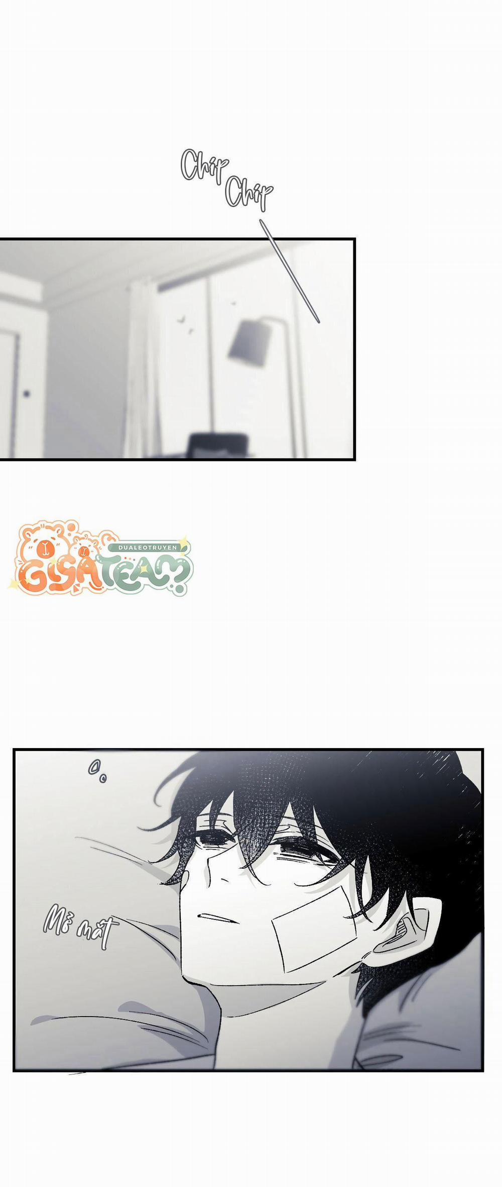 Hunting 12 End ss1 trang 0