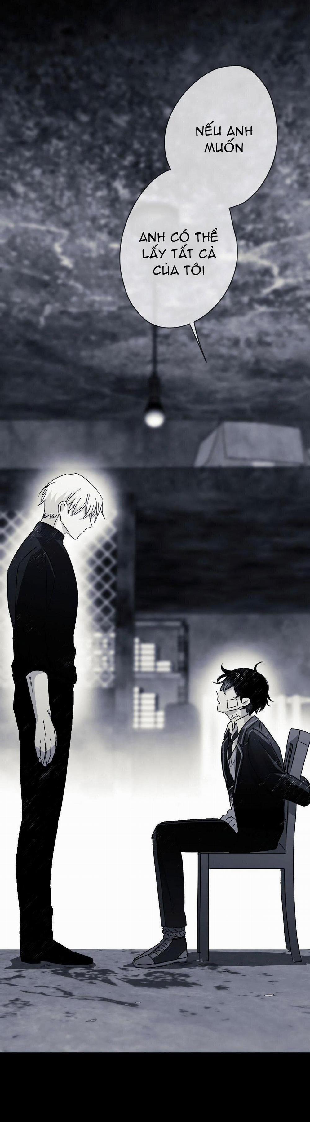 Hunting 12 End ss1 trang 10