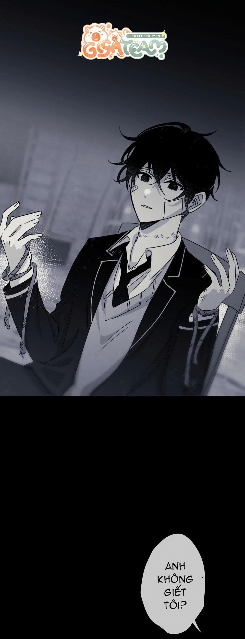 Hunting 12 End ss1 trang 13