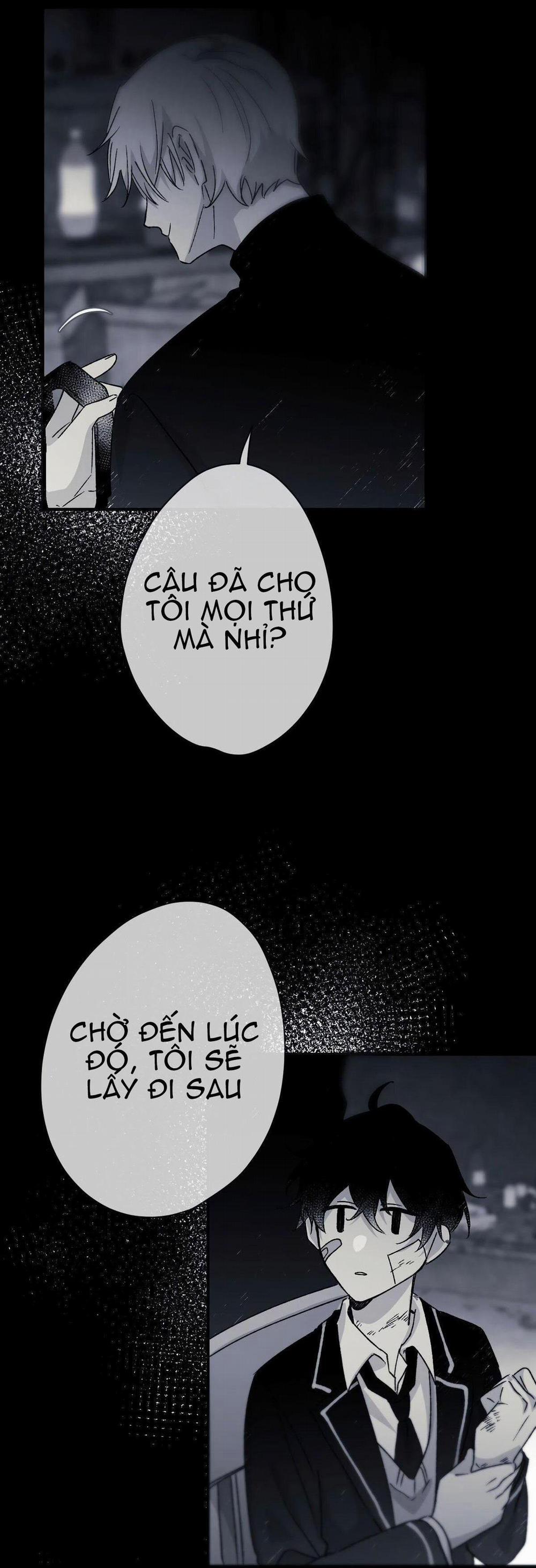 Hunting 12 End ss1 trang 14