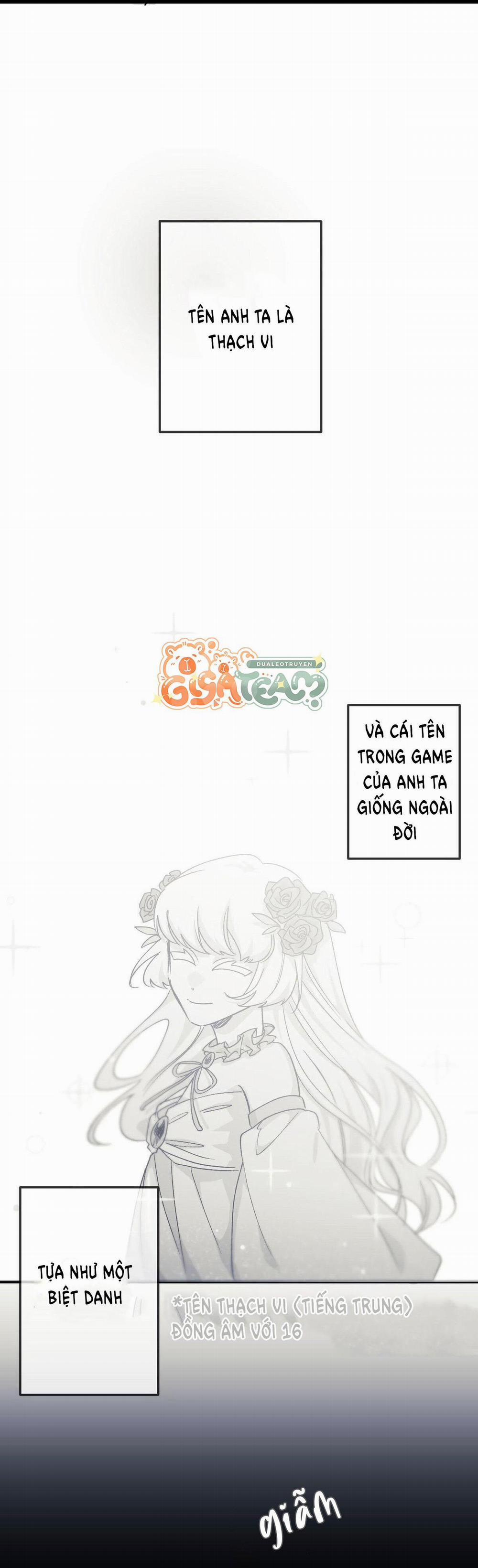 Hunting 12 End ss1 trang 18