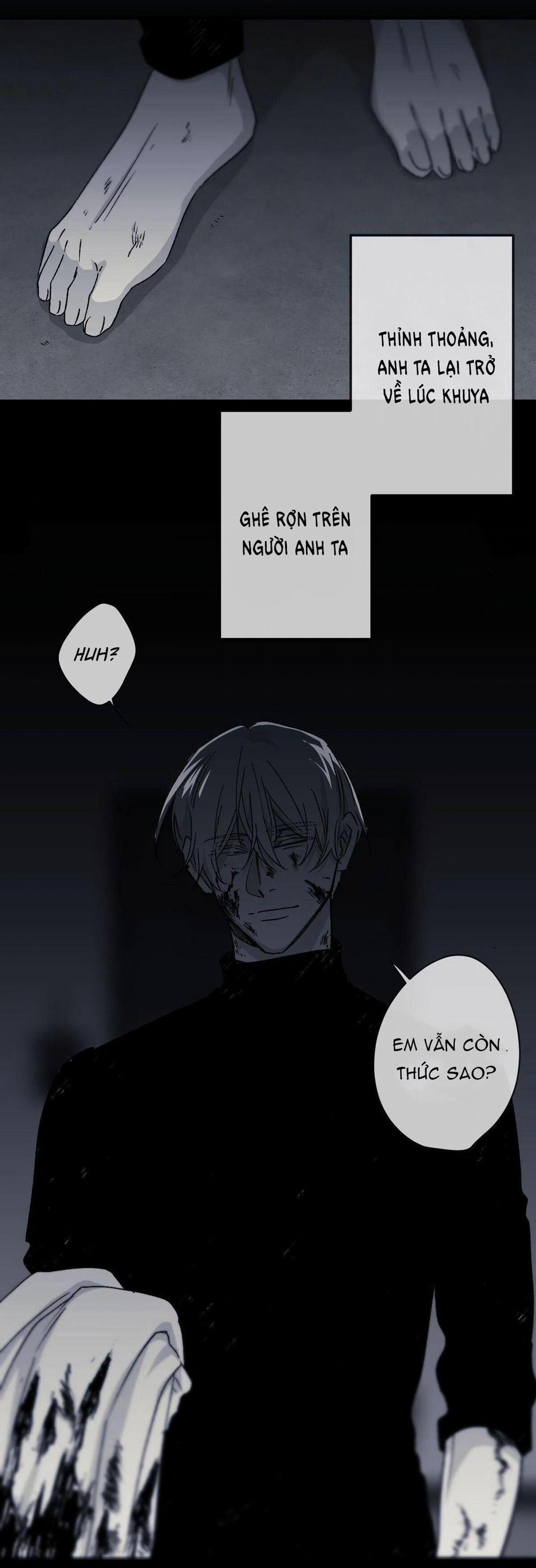 Hunting 12 End ss1 trang 19