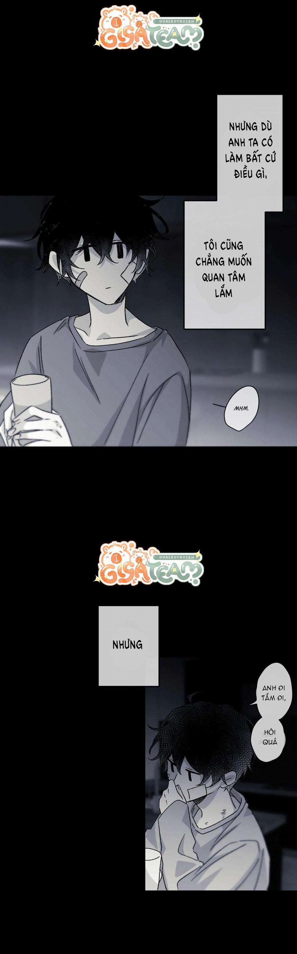 Hunting 12 End ss1 trang 20