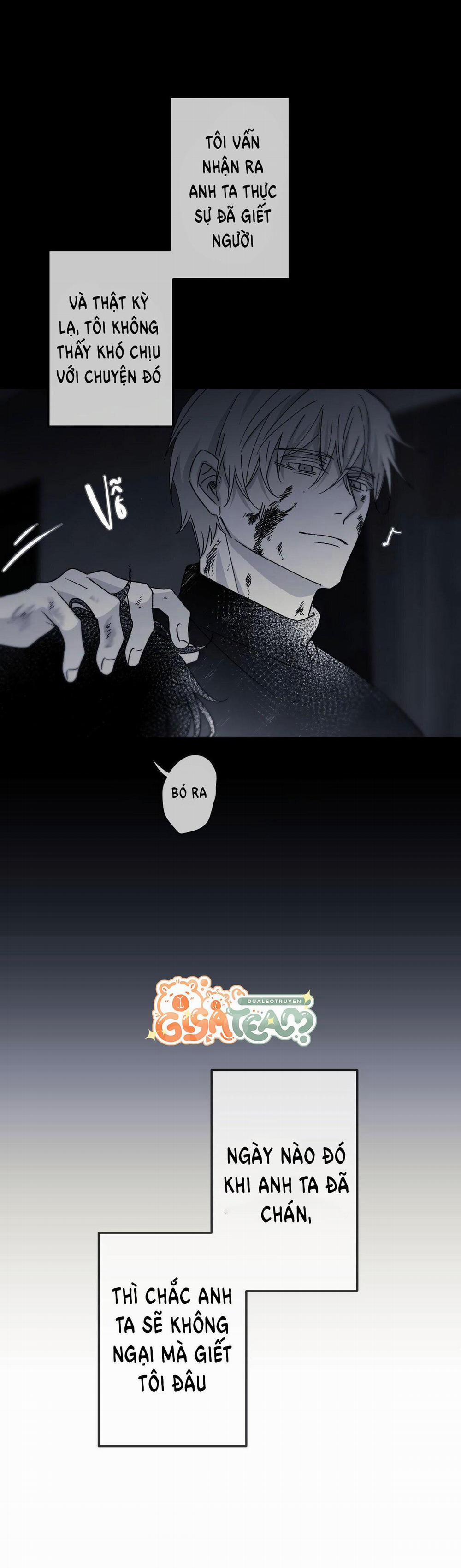 Hunting 12 End ss1 trang 21