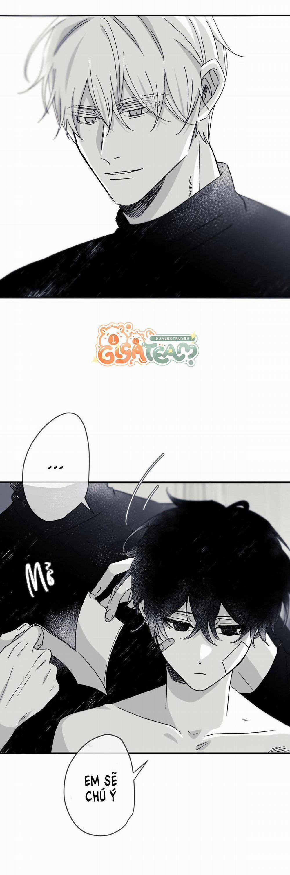 Hunting 12 End ss1 trang 29