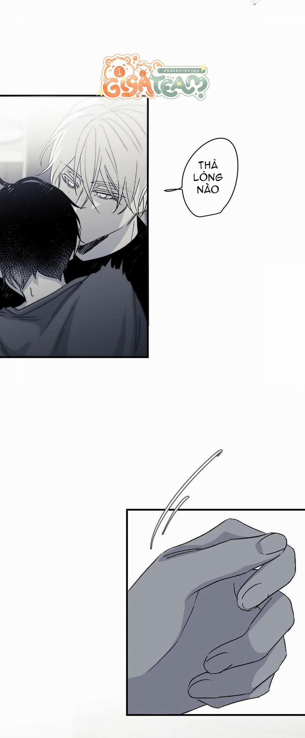 Hunting 12 End ss1 trang 3