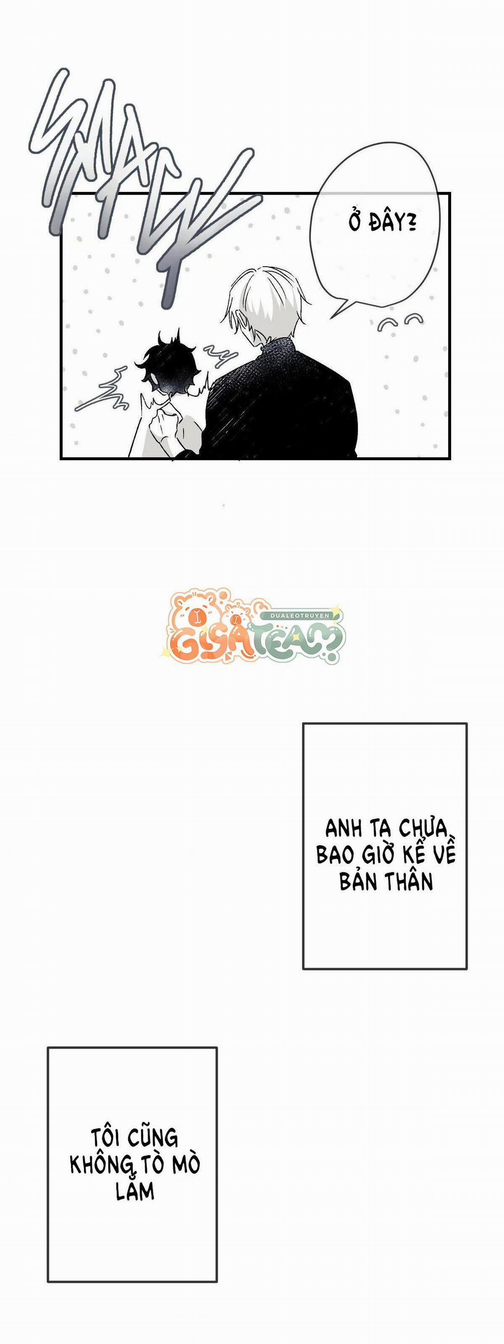 Hunting 12 End ss1 trang 30