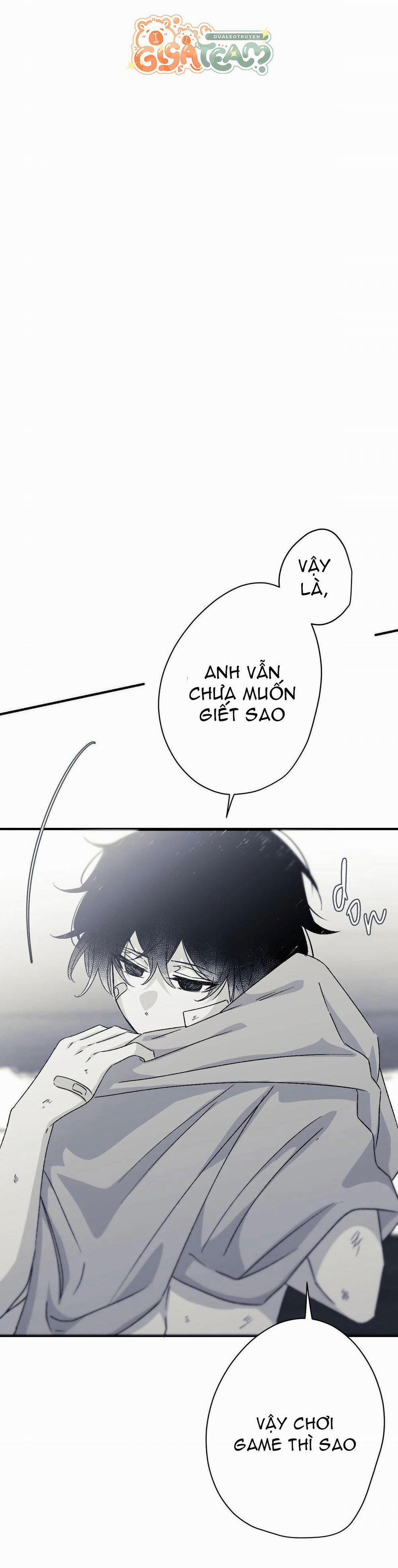 Hunting 12 End ss1 trang 33