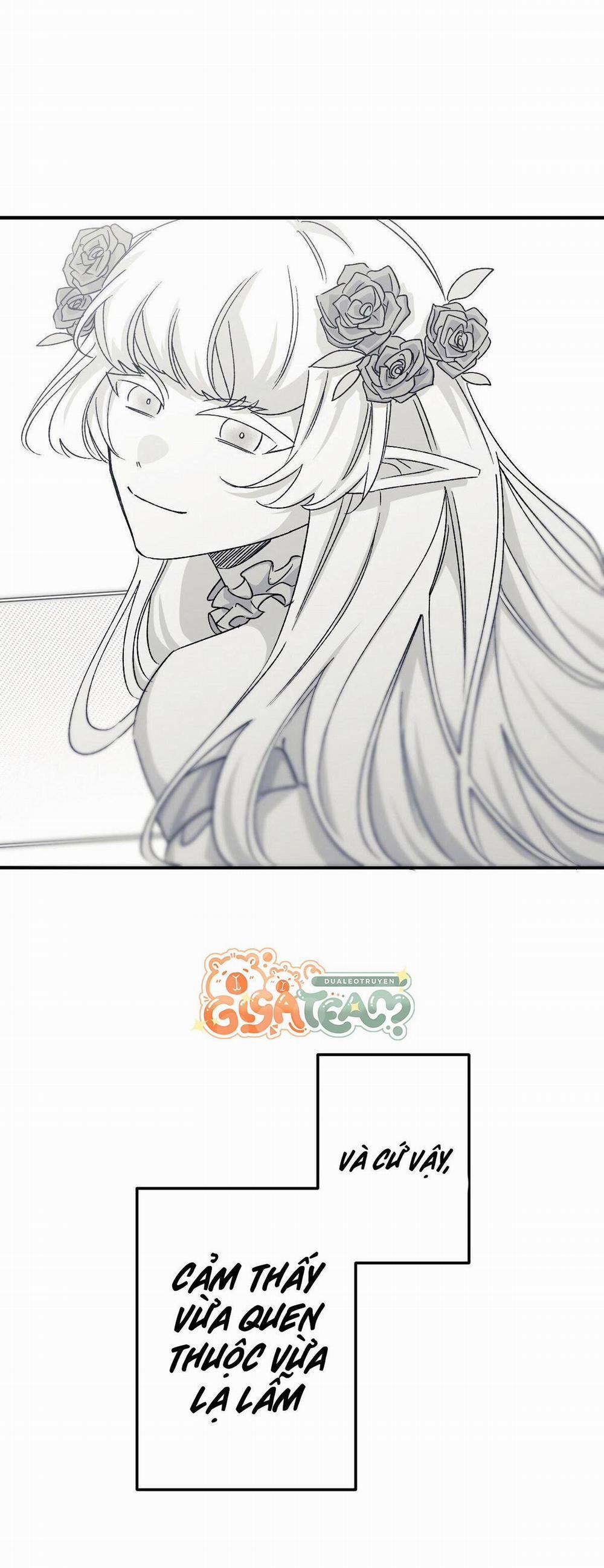 Hunting 12 End ss1 trang 39