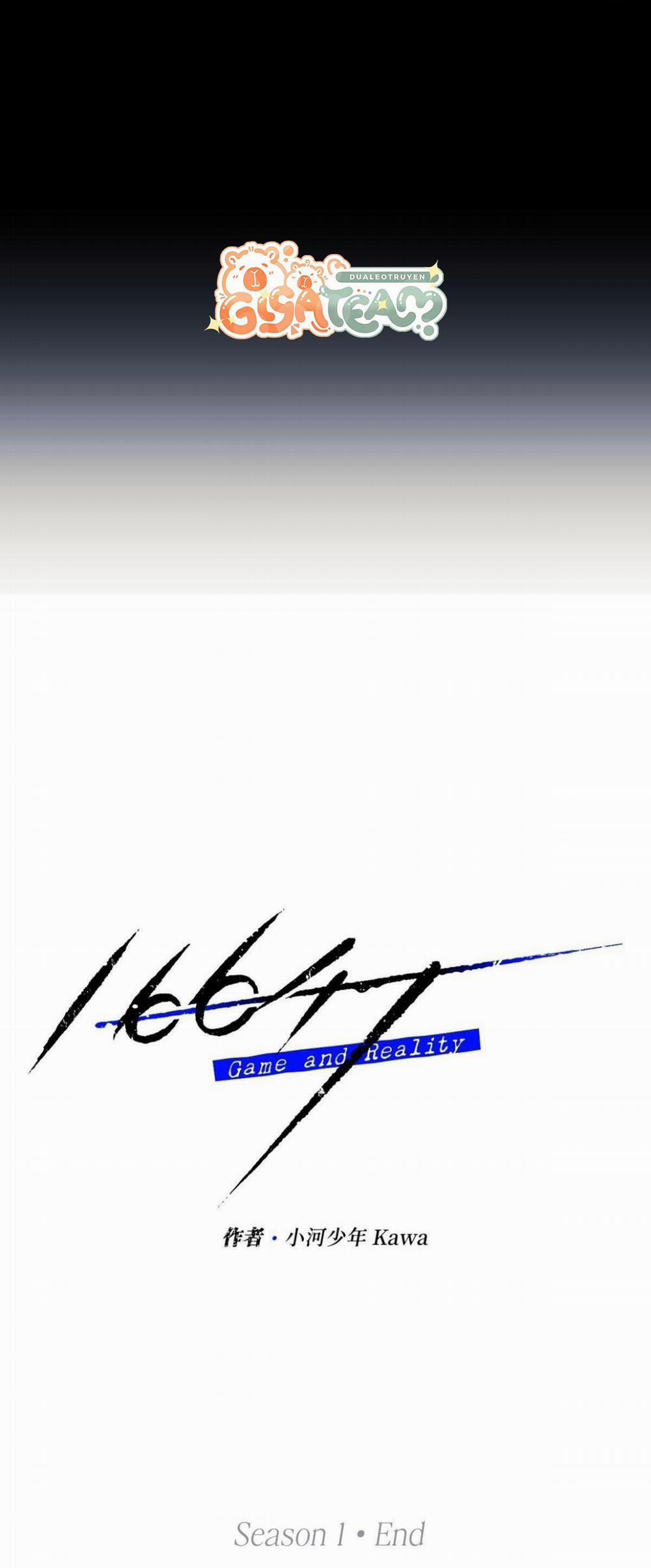 Hunting 12 End ss1 trang 42