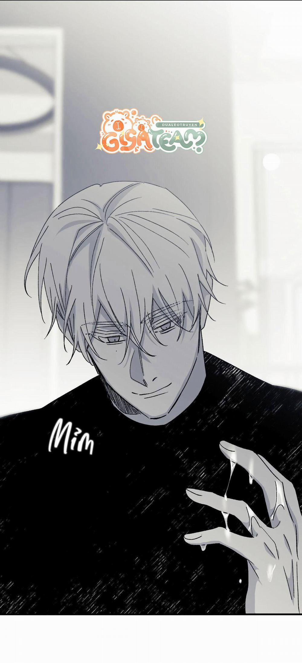 Hunting 12 End ss1 trang 6