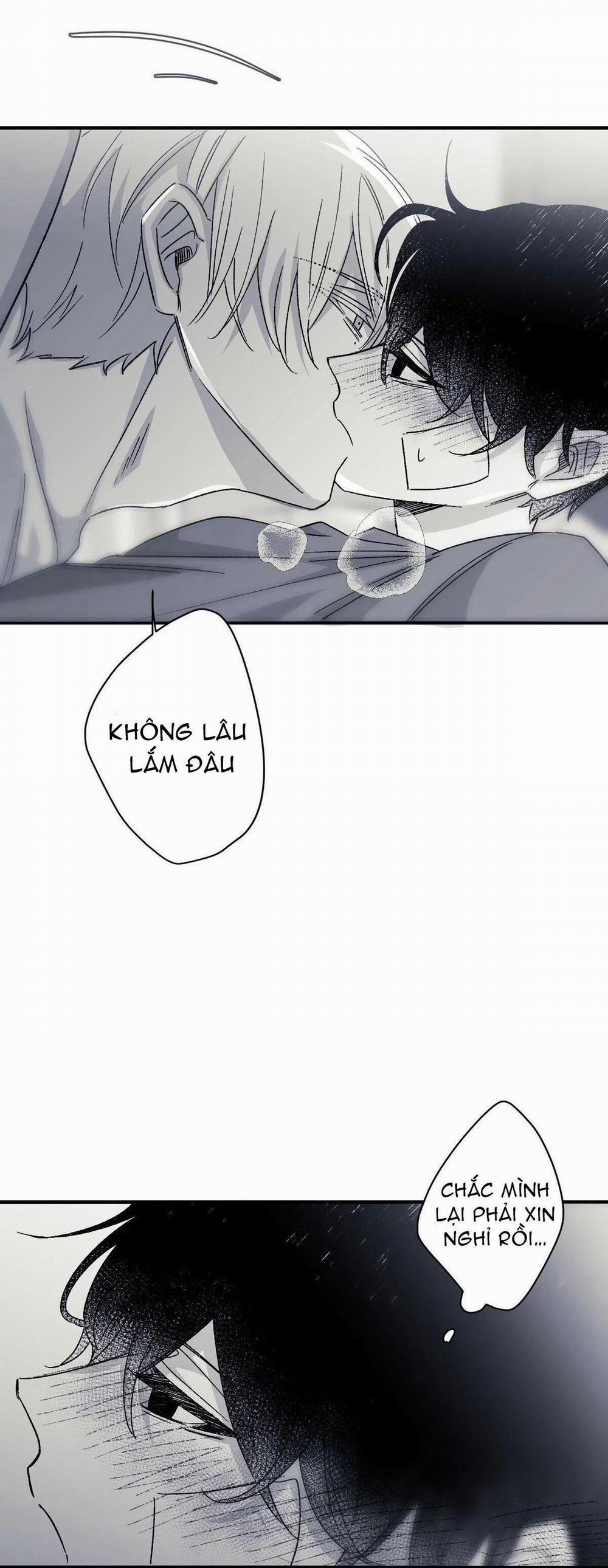 Hunting 12 End ss1 trang 8