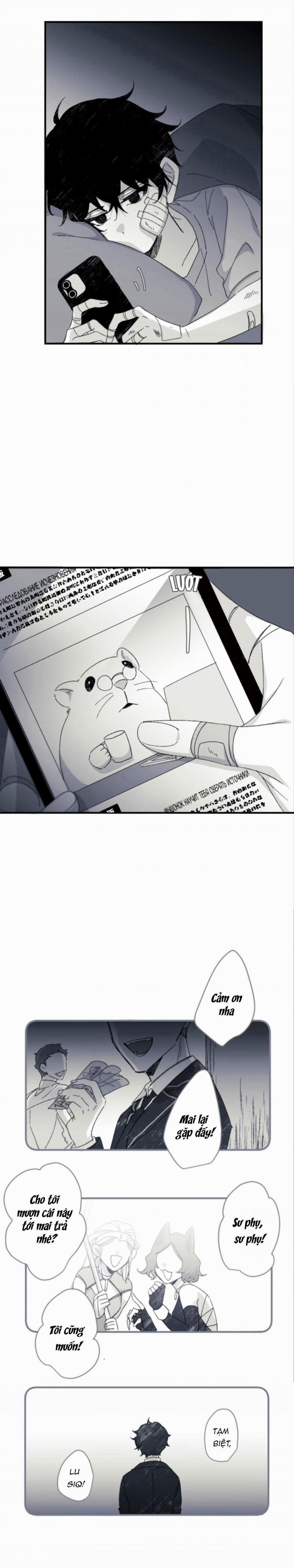 Hunting 3 trang 23