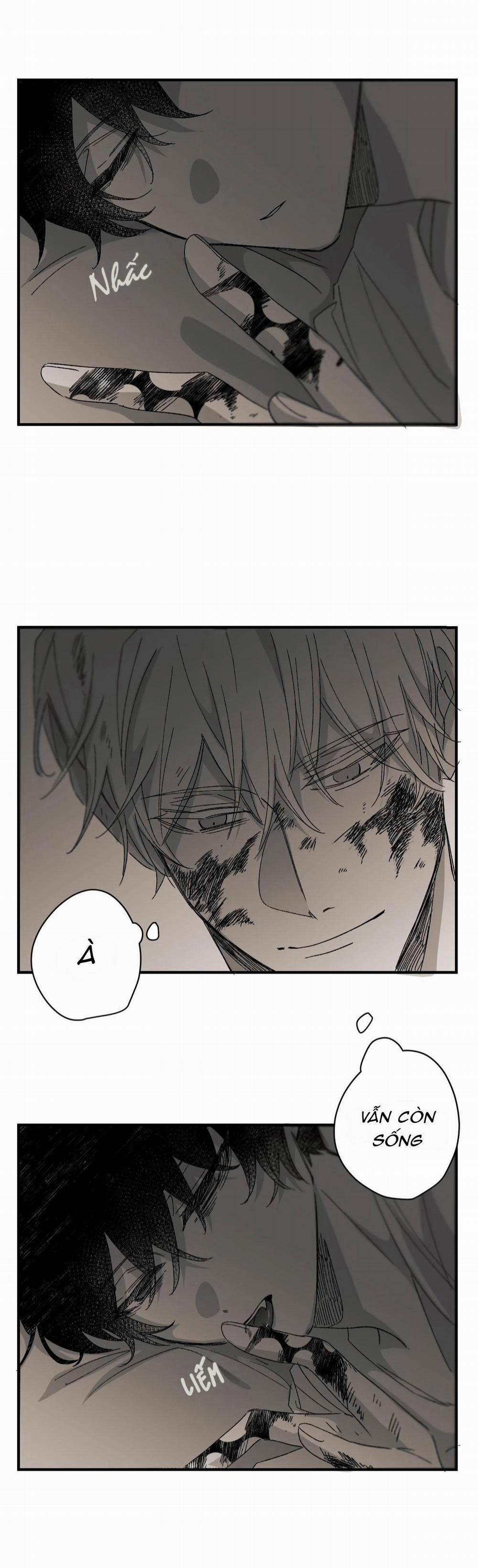 Hunting 7.5 Happy Halloween trang 2