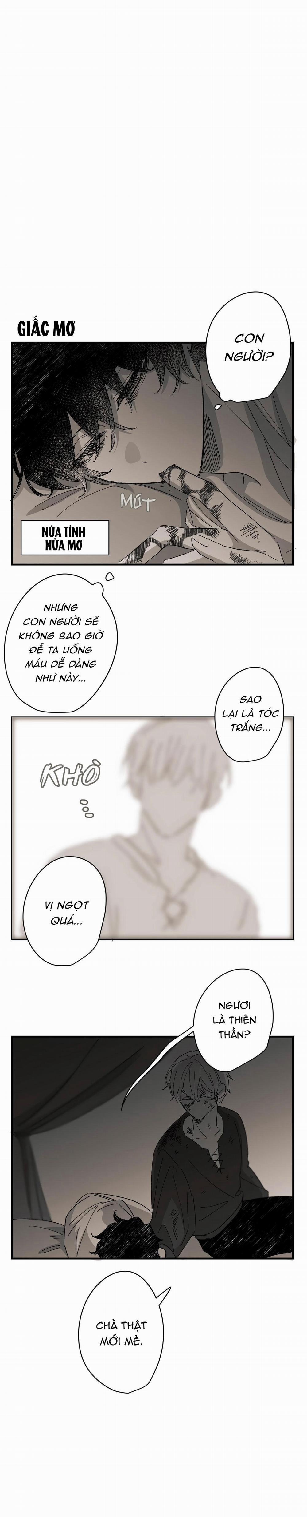 Hunting 7.5 Happy Halloween trang 3