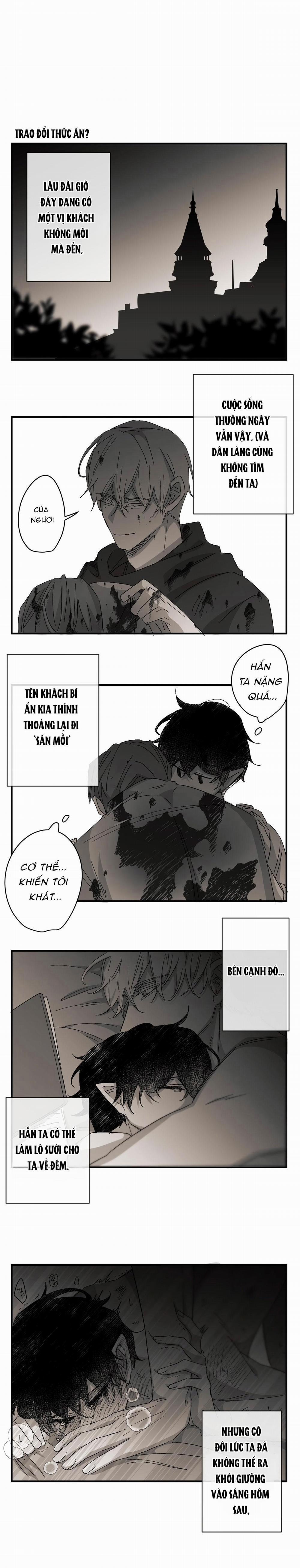 Hunting 7.5 Happy Halloween trang 5