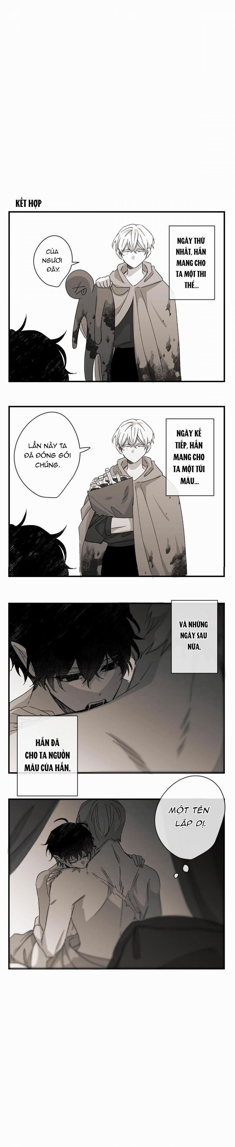 Hunting 7.5 Happy Halloween trang 6