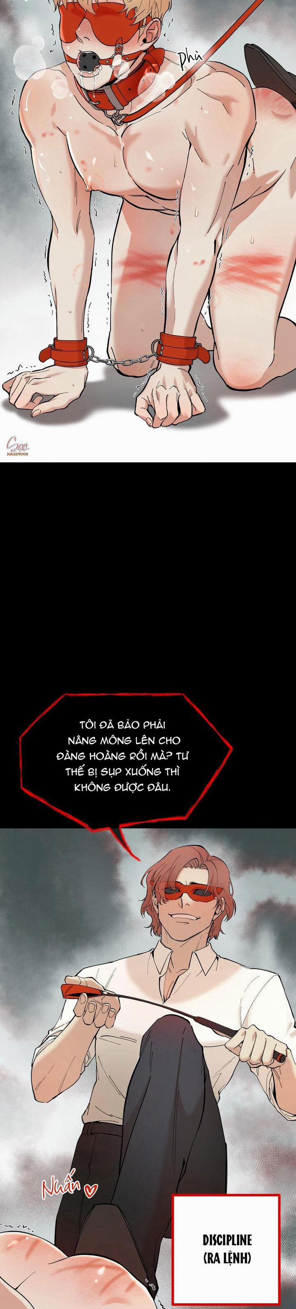 Hướng Dẫn Bdsm Cơ Bản 1 0 trang 1