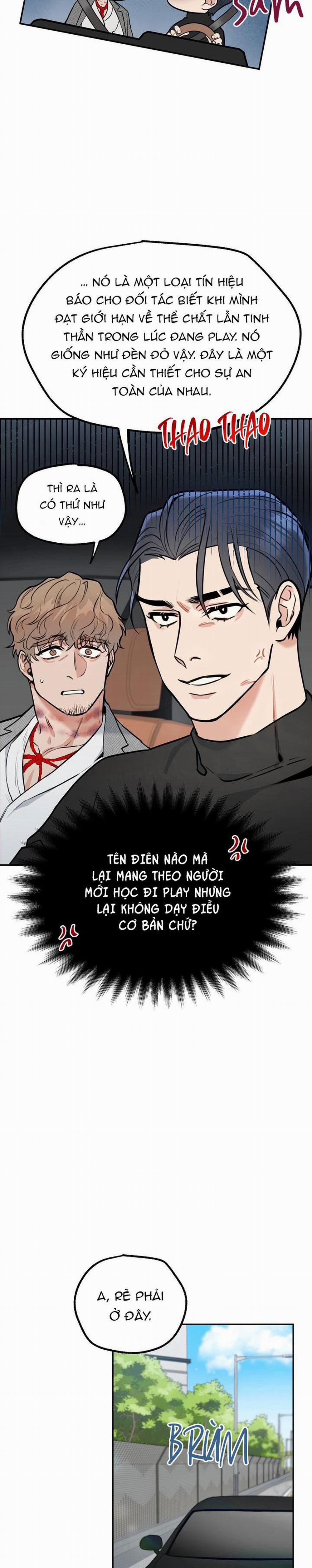 Hướng Dẫn Bdsm Cơ Bản 1 trang 18