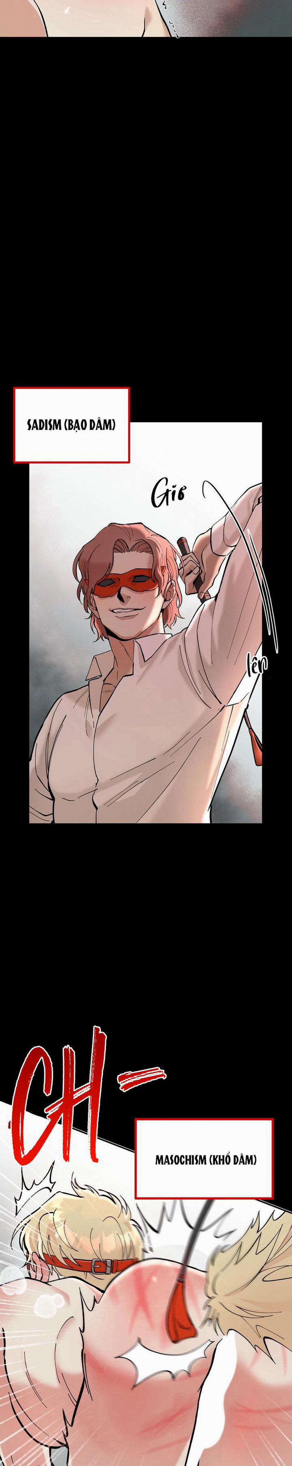 Hướng Dẫn Bdsm Cơ Bản 1 trang 2