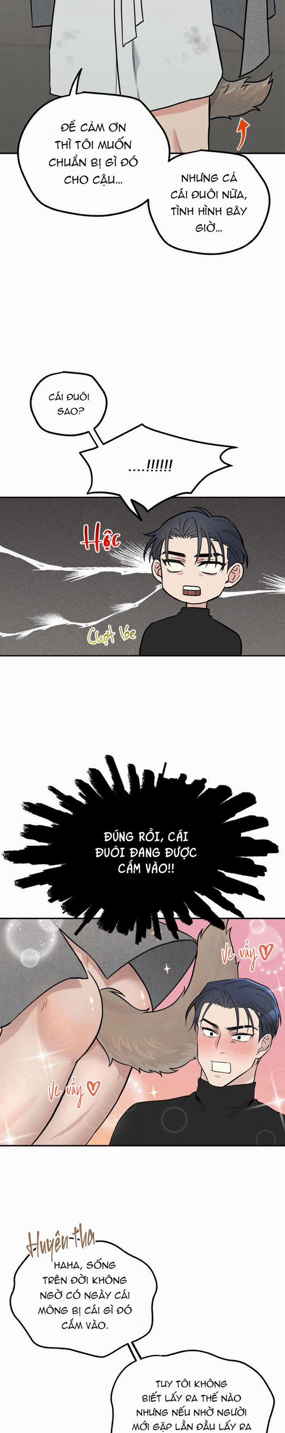 Hướng Dẫn Bdsm Cơ Bản 1 trang 22