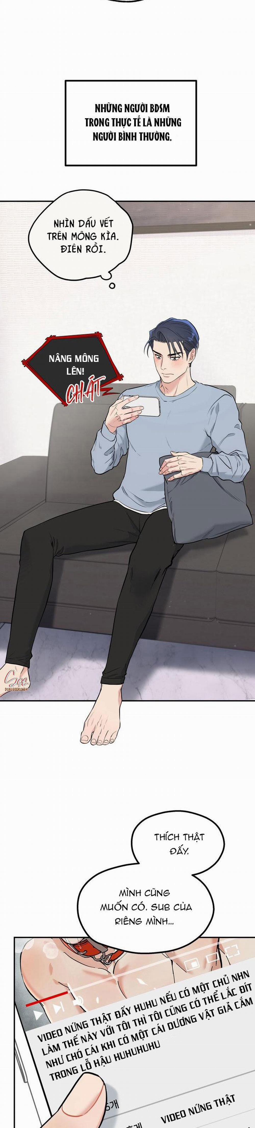 Hướng Dẫn Bdsm Cơ Bản 1 trang 5