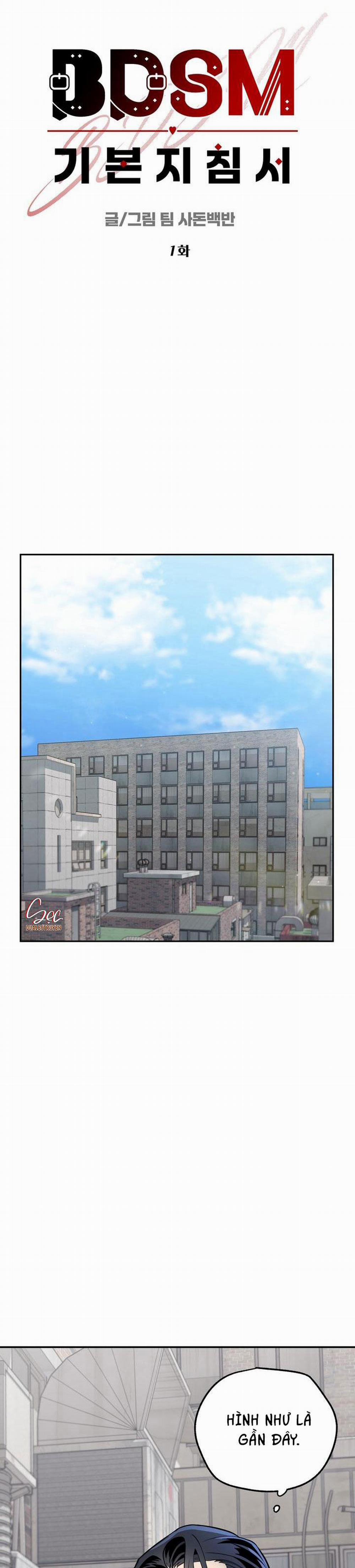 Hướng Dẫn Bdsm Cơ Bản 1 trang 9