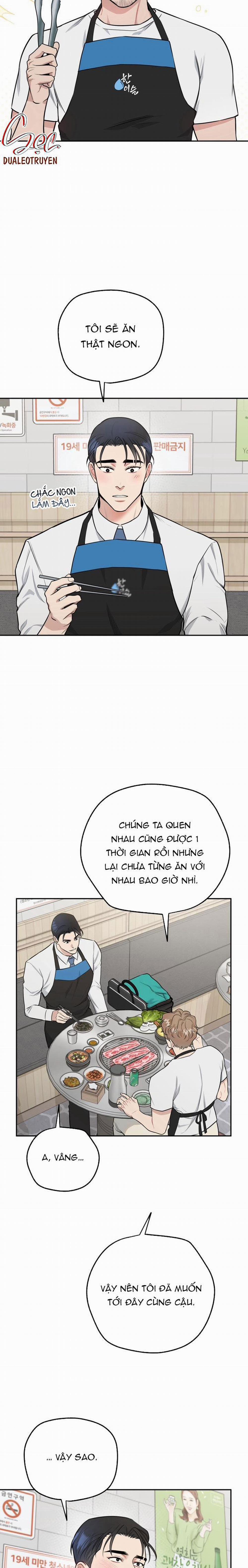 Hướng Dẫn Bdsm Cơ Bản 10 trang 1