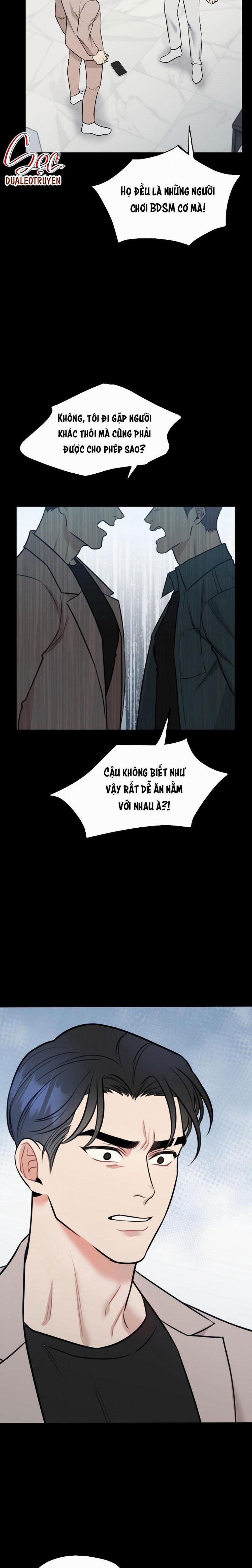 Hướng Dẫn Bdsm Cơ Bản 10 trang 10