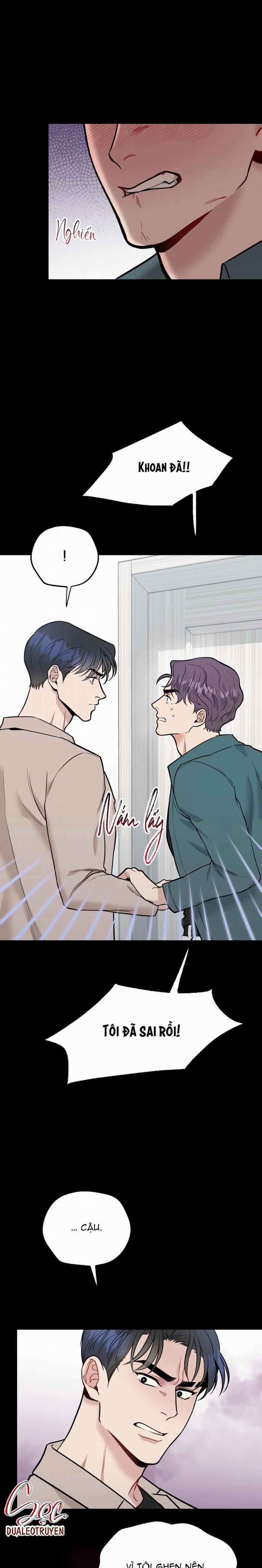 Hướng Dẫn Bdsm Cơ Bản 10 trang 12