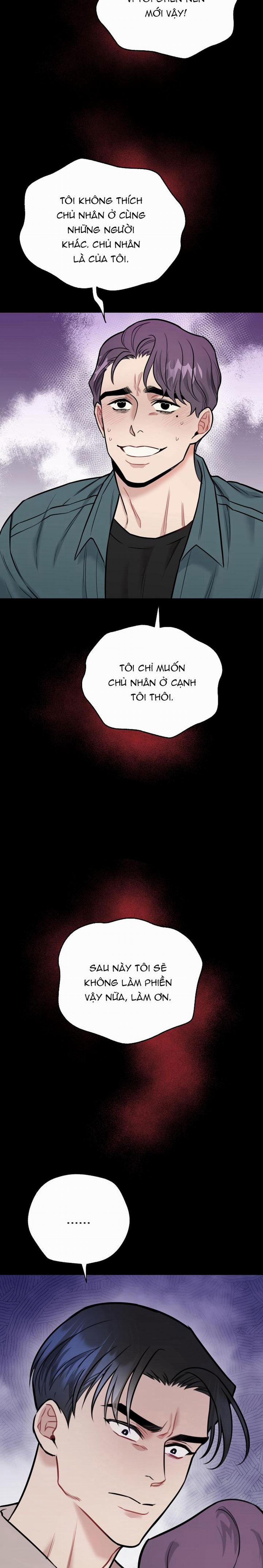 Hướng Dẫn Bdsm Cơ Bản 10 trang 13