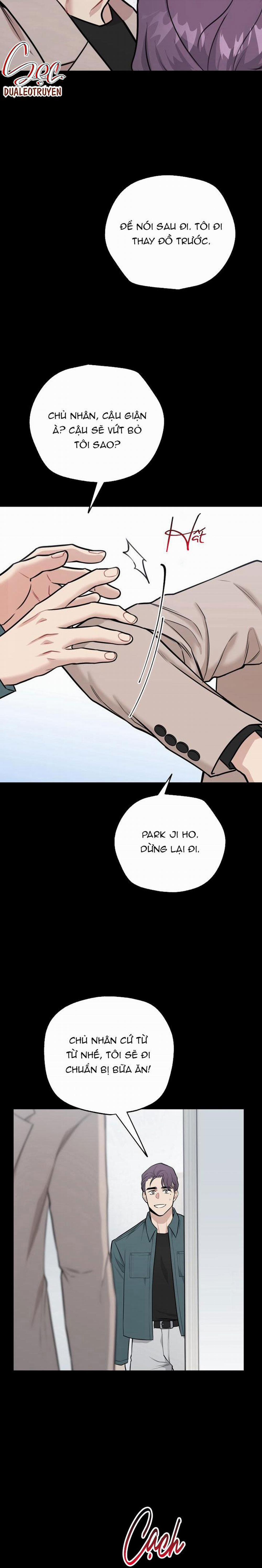 Hướng Dẫn Bdsm Cơ Bản 10 trang 14